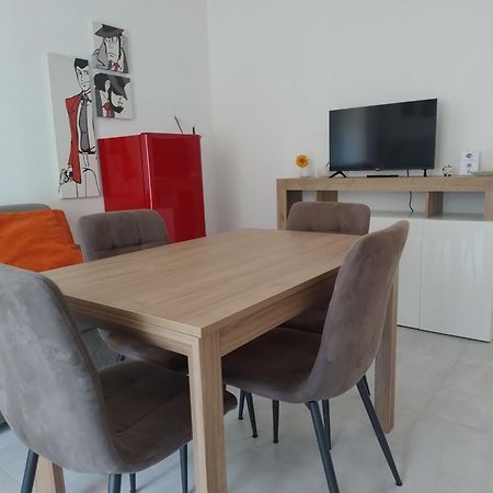 Casa Stefania Lägenhet Collegno Exteriör bild