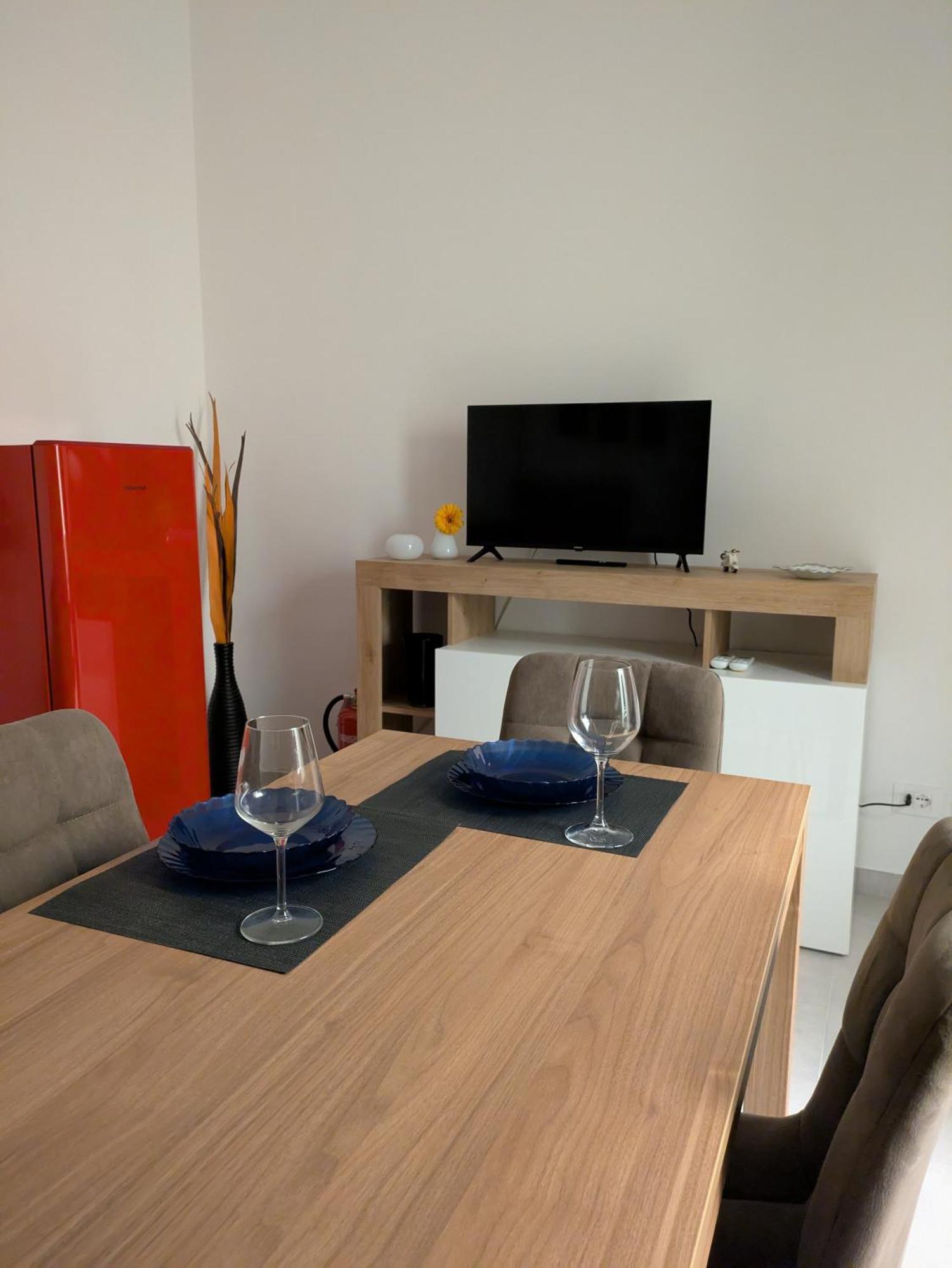Casa Stefania Lägenhet Collegno Exteriör bild