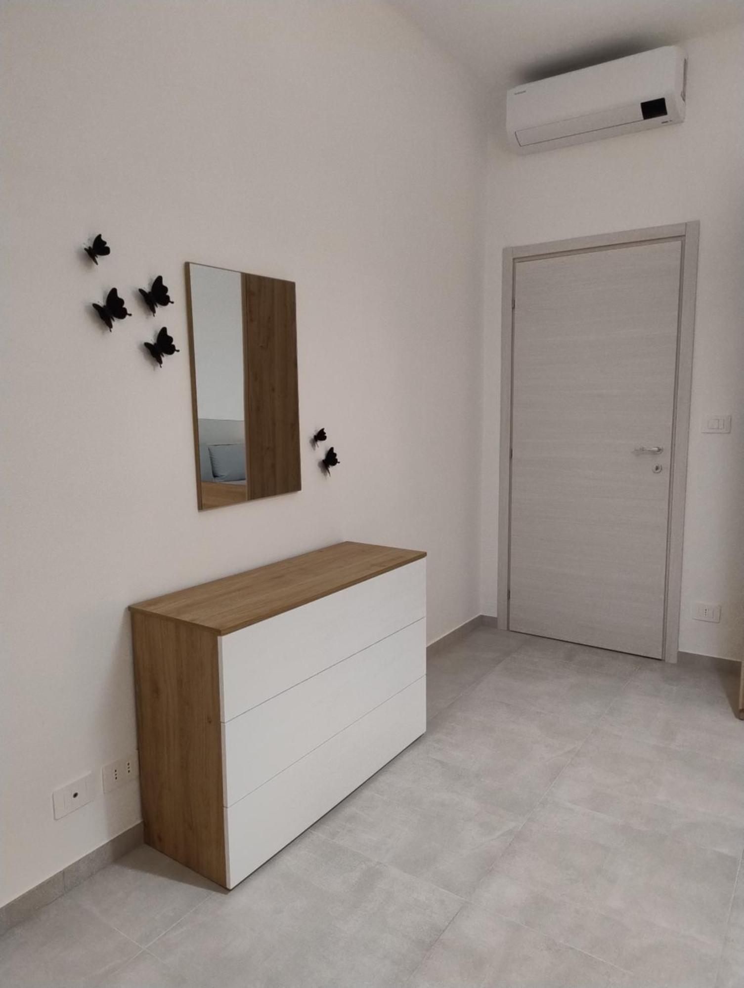 Casa Stefania Lägenhet Collegno Exteriör bild