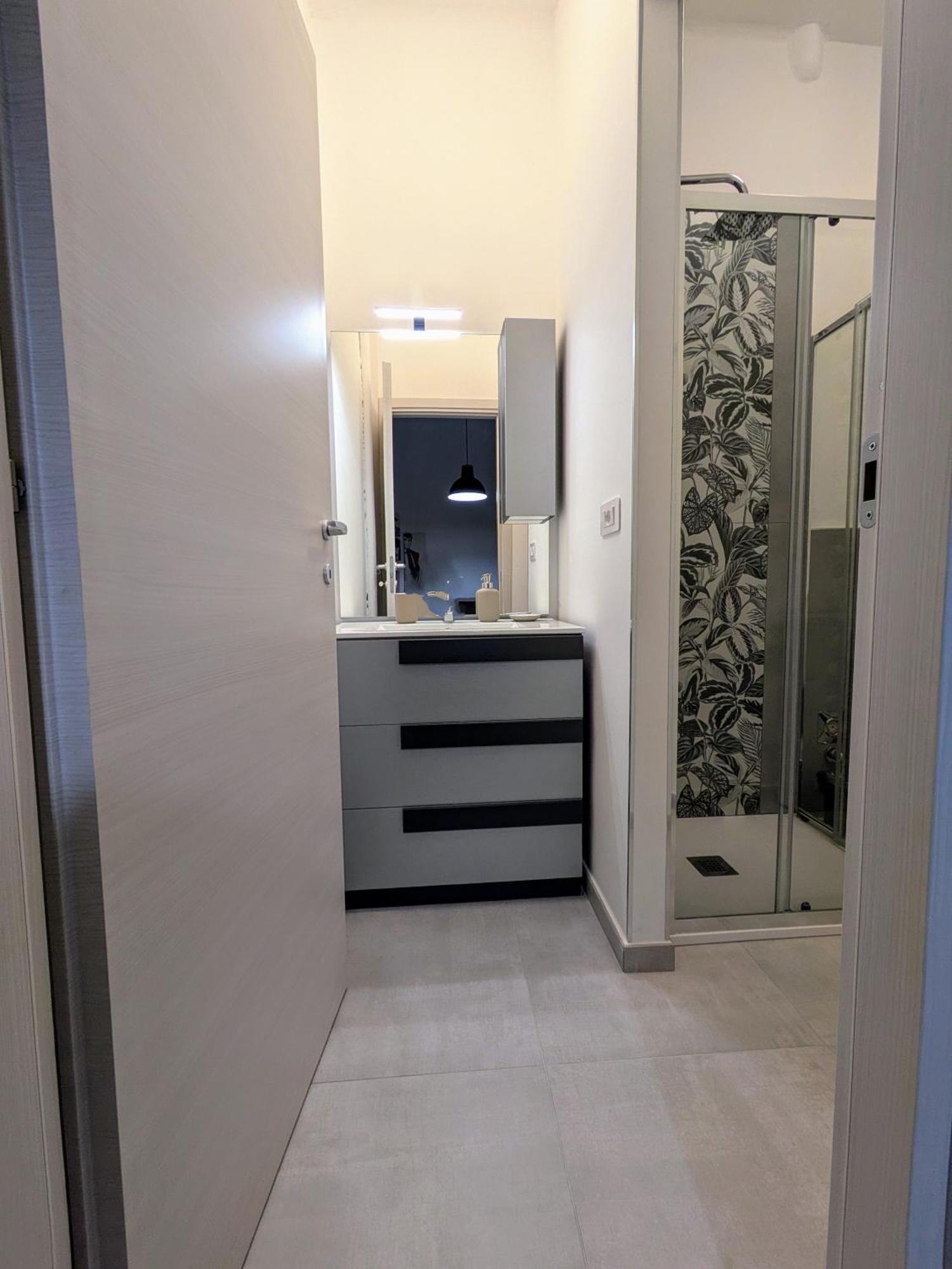 Casa Stefania Lägenhet Collegno Exteriör bild