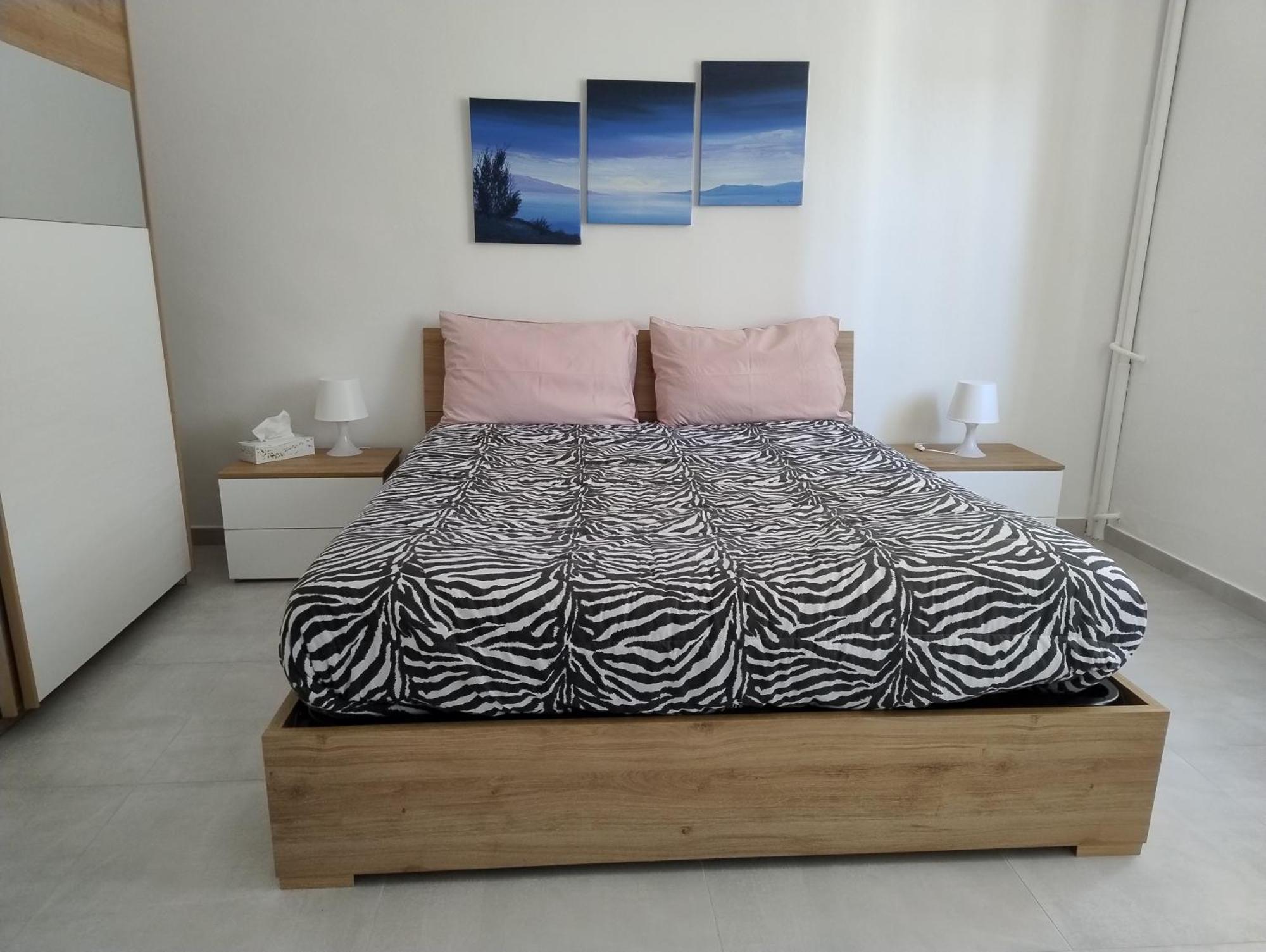 Casa Stefania Lägenhet Collegno Exteriör bild