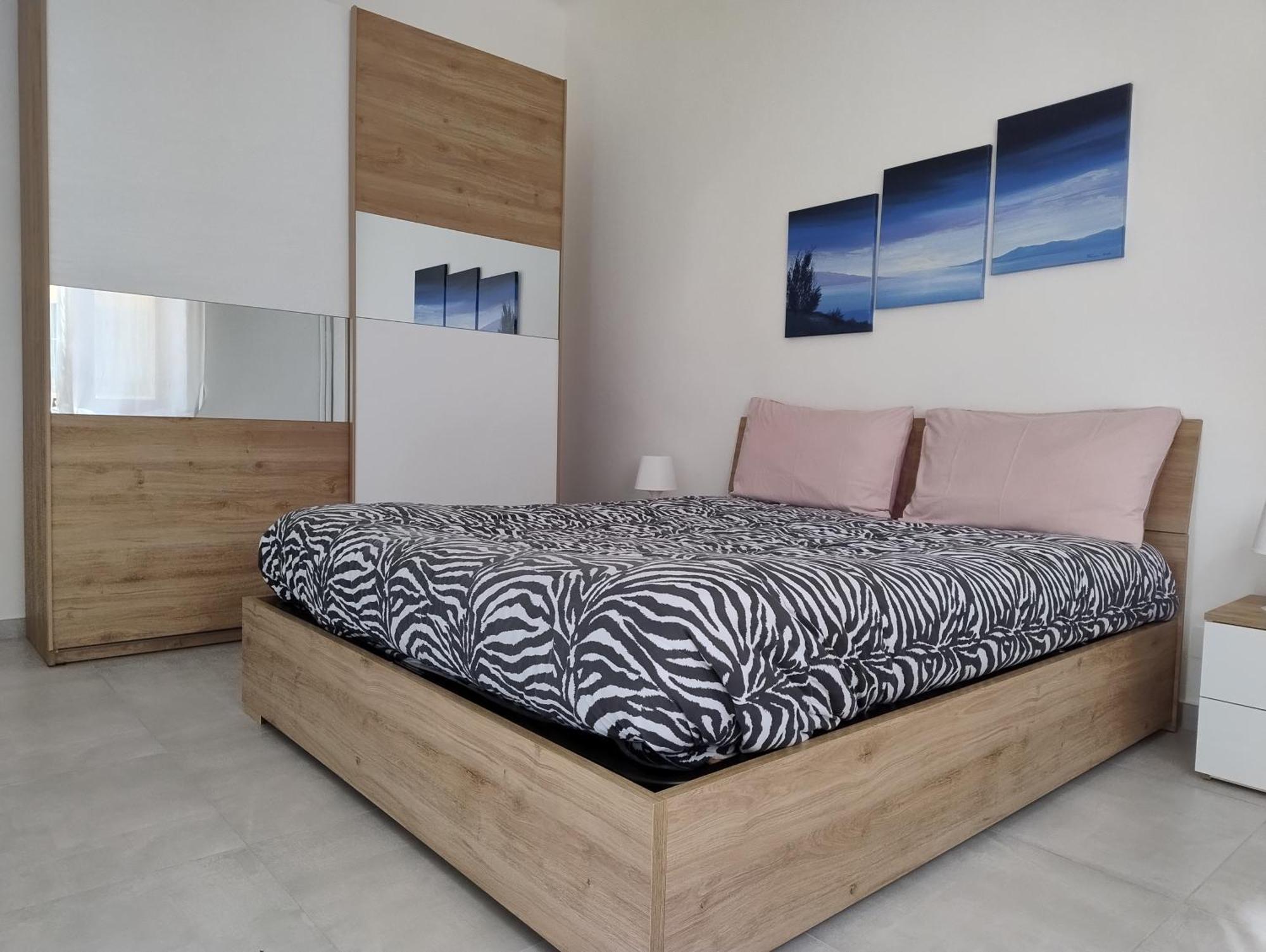 Casa Stefania Lägenhet Collegno Exteriör bild