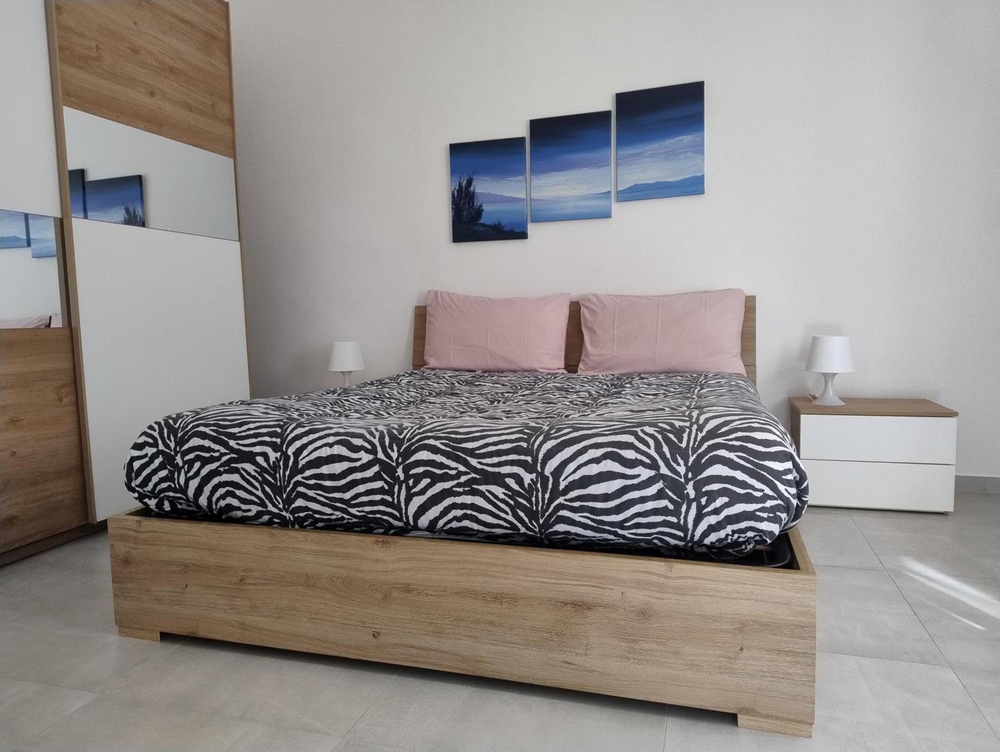 Casa Stefania Lägenhet Collegno Exteriör bild
