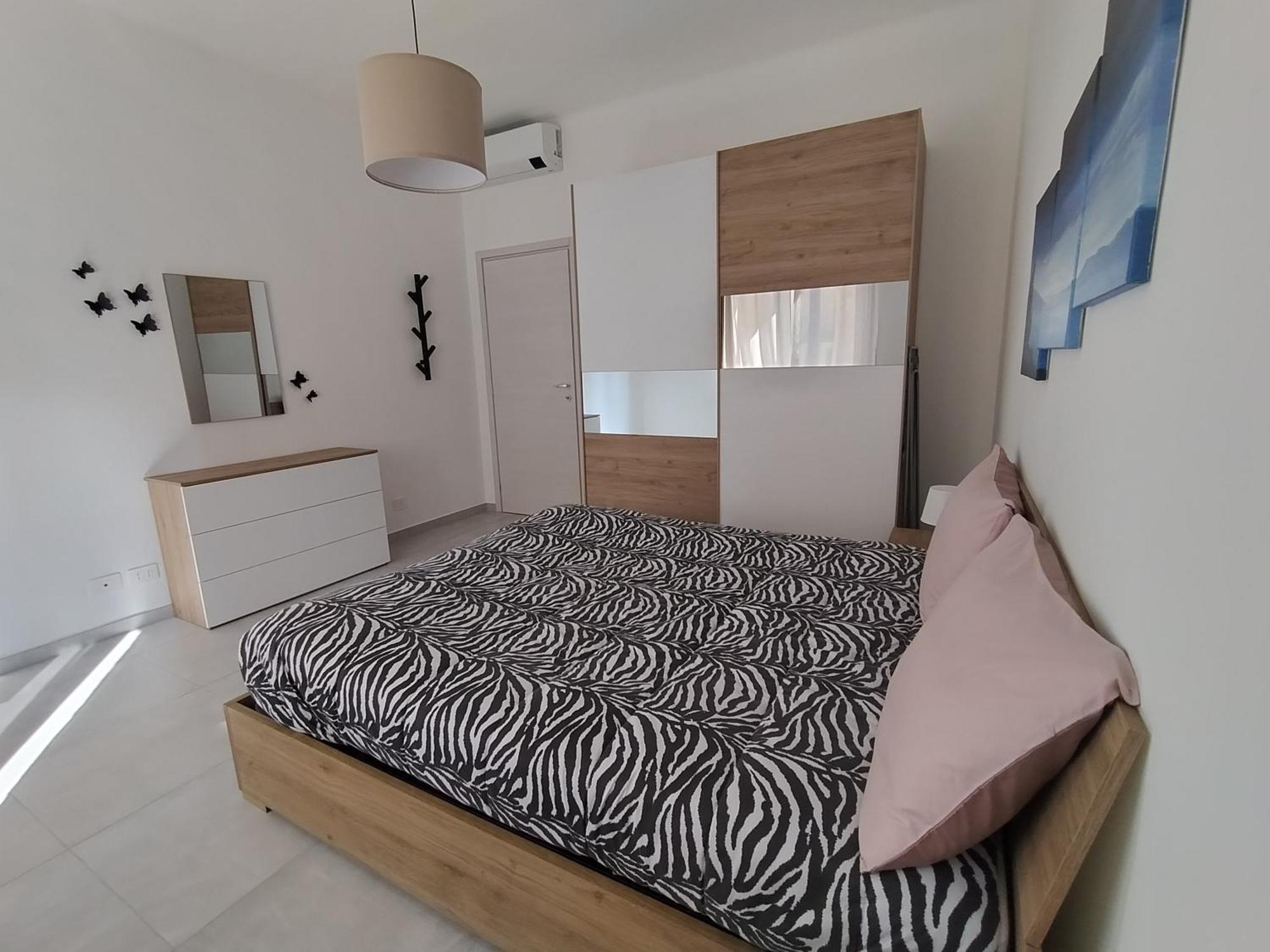 Casa Stefania Lägenhet Collegno Exteriör bild