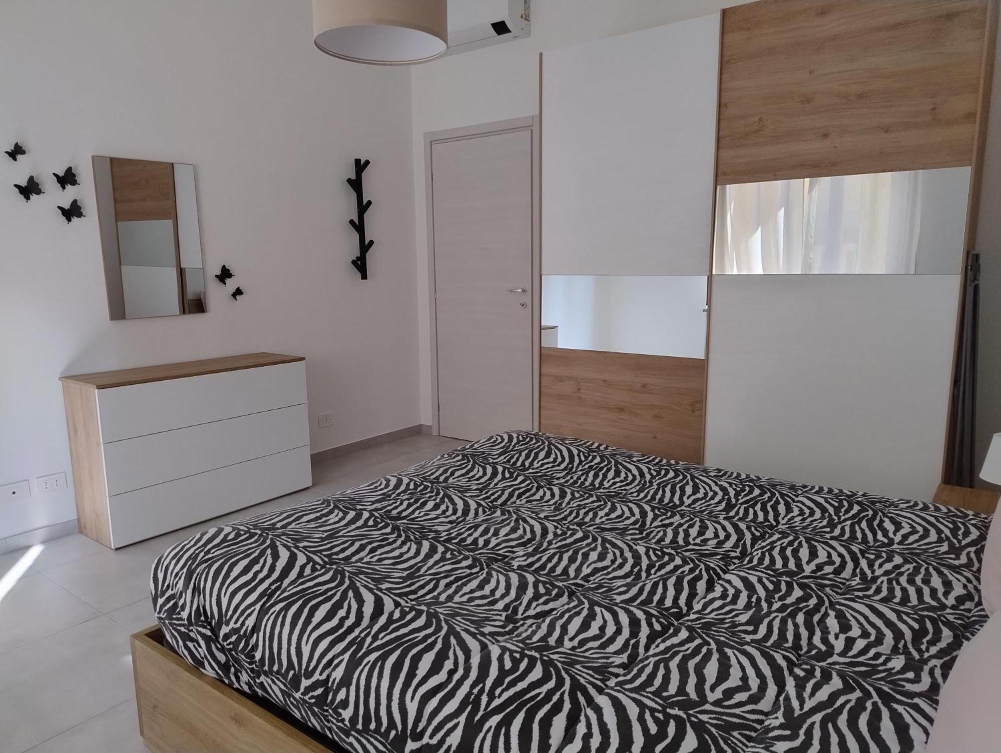 Casa Stefania Lägenhet Collegno Exteriör bild