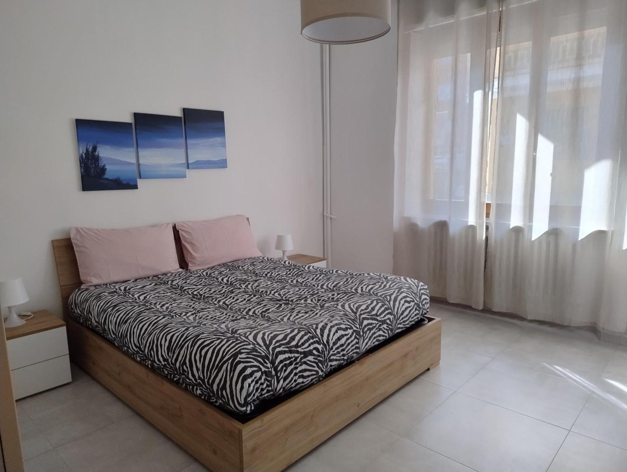 Casa Stefania Lägenhet Collegno Exteriör bild