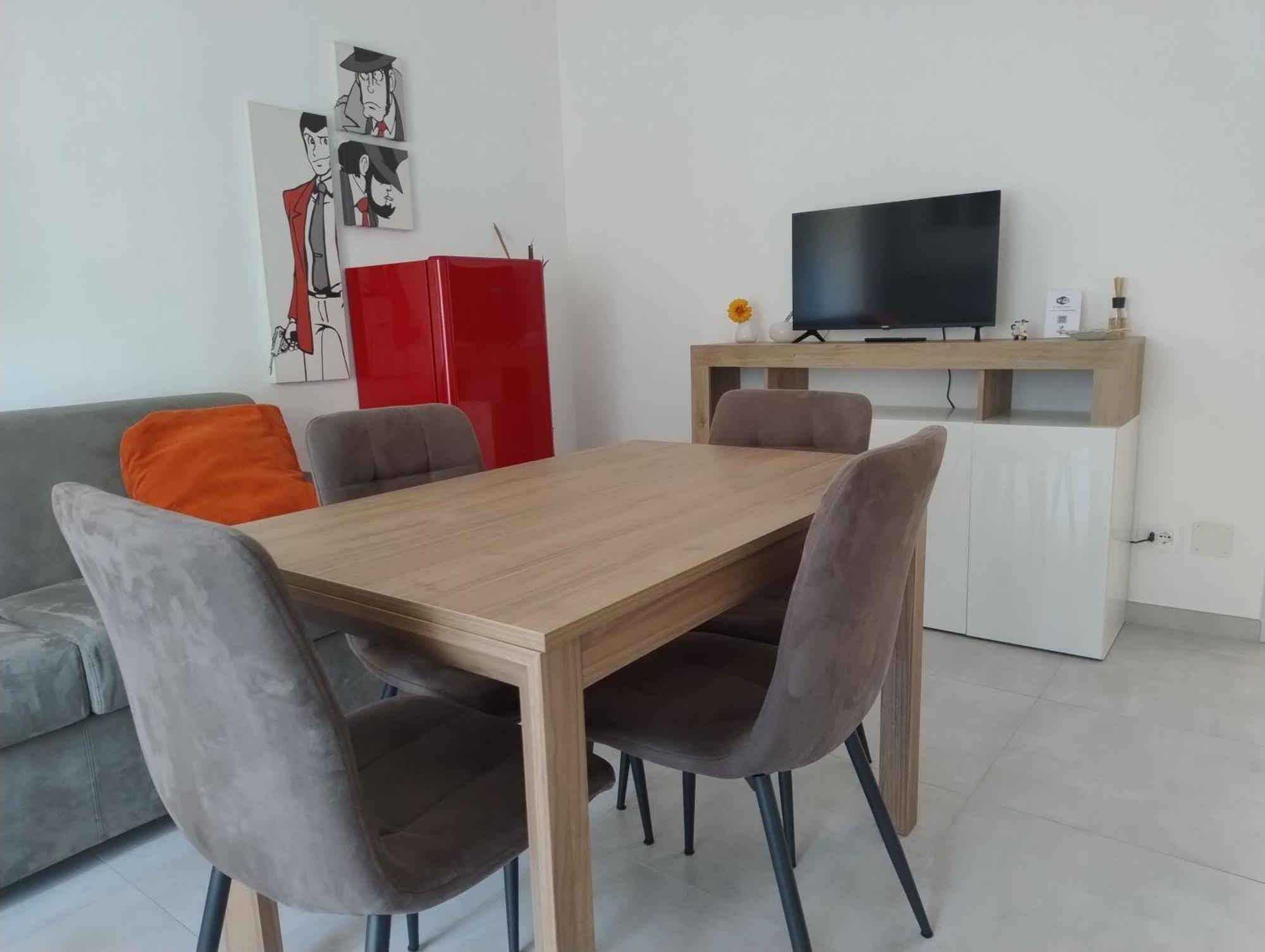 Casa Stefania Lägenhet Collegno Exteriör bild