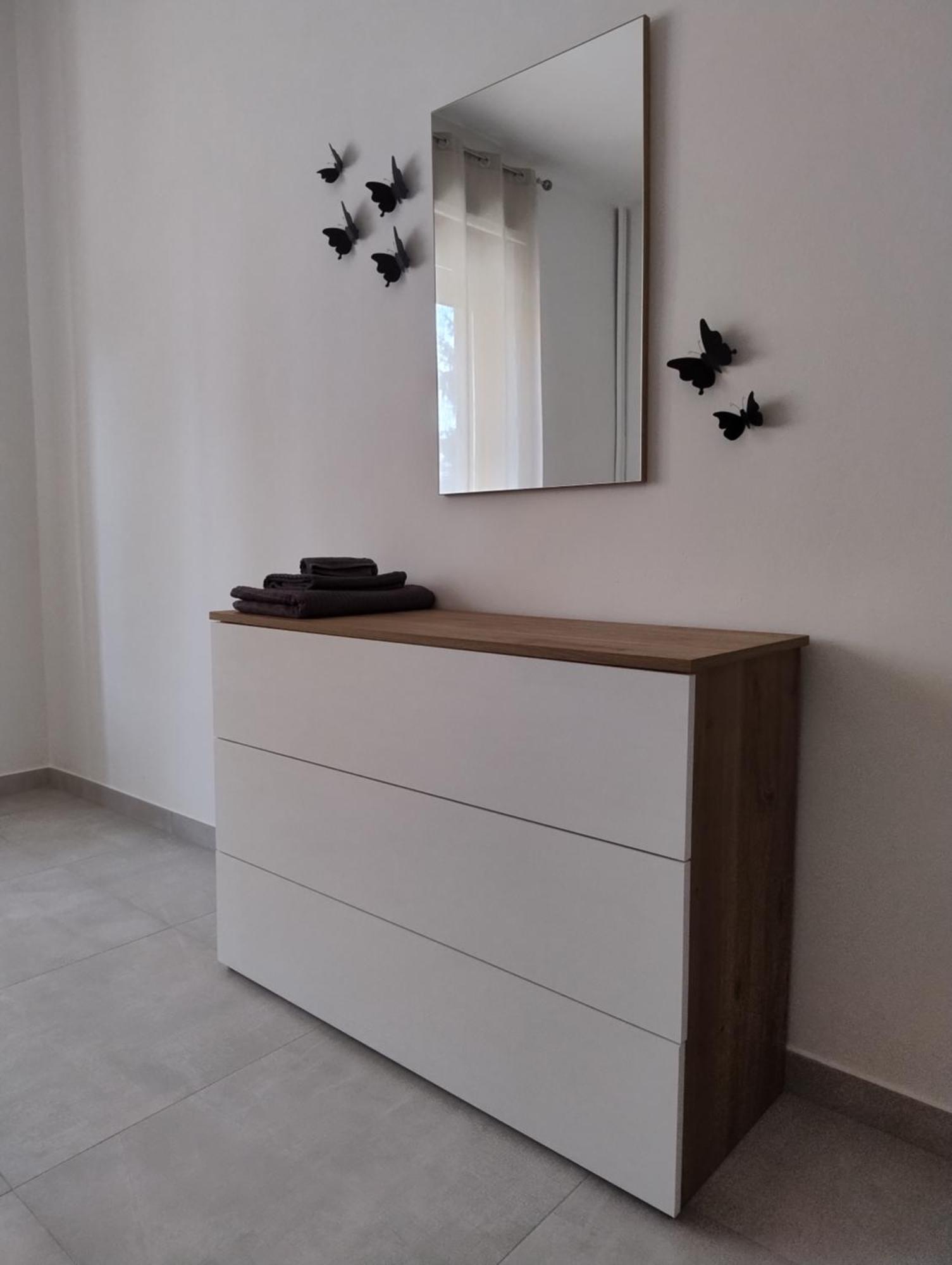 Casa Stefania Lägenhet Collegno Exteriör bild